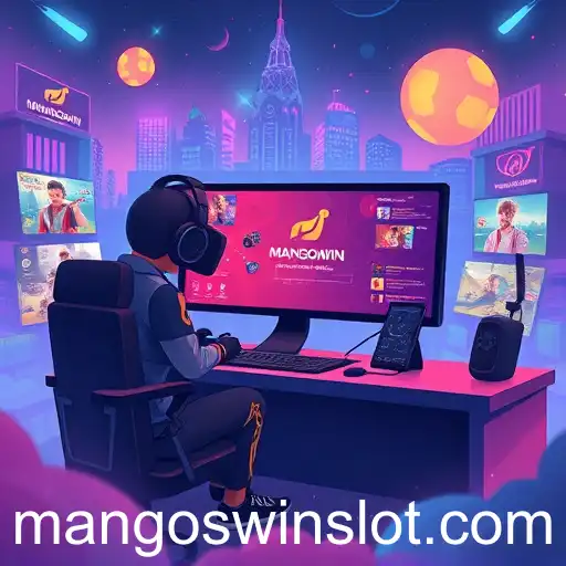 mangoswin