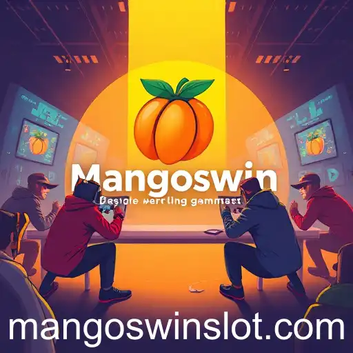 Exploring Mangoswin: A New Era in Online Gaming