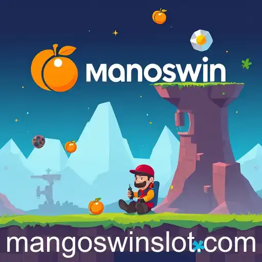 Gaming Innovations: The Rise of Mangoswin