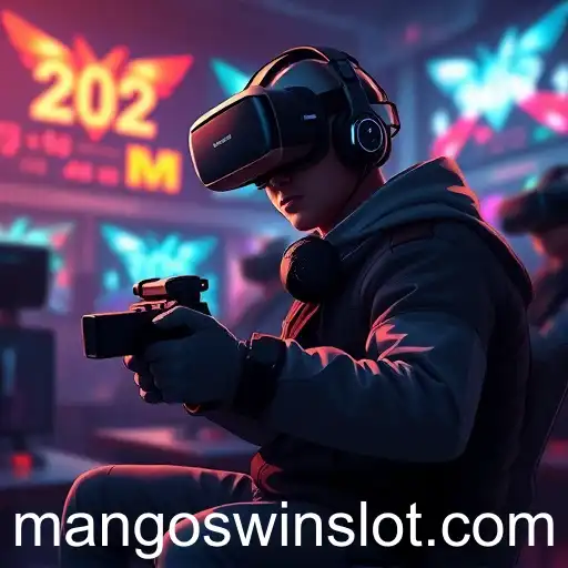 Gaming Trends and Innovations in 2025