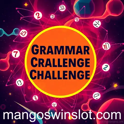 Mastering 'Grammar Challenges' With Mangoswin: A Game for Wordsmiths