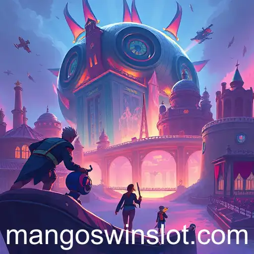 Mangoswin: A Revolution in Game Design Dynamics