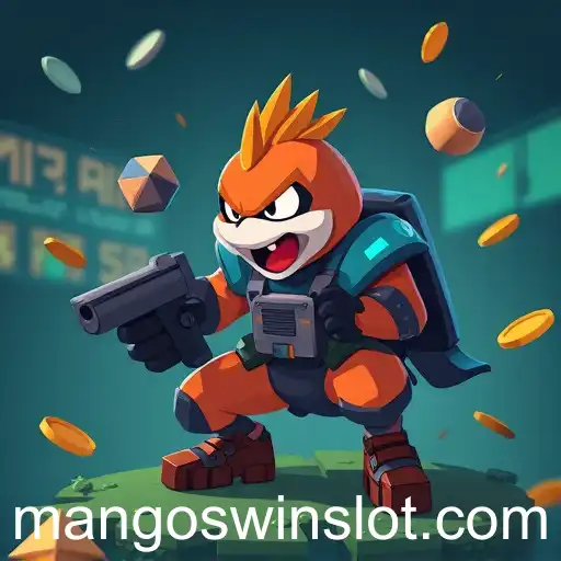 Mangoswin's Rise in the Gaming World