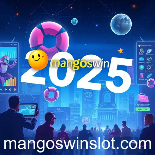 Mangoswin and the Evolution of Online Gaming Industry