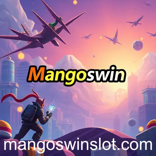 Mangoswin: Gaming Revolution and Beyond