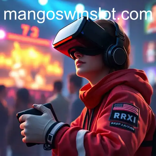 Mangoswin Leads the Gaming Revolution