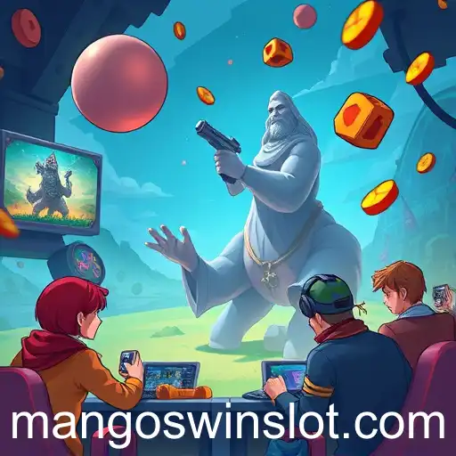 mangoswin