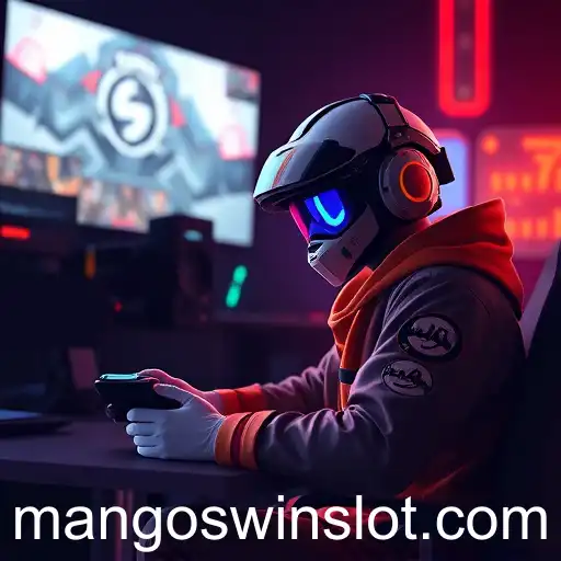 The Rise of Mangoswin: A New Era in Online Gaming