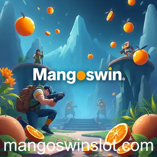 Mangoswin: The Gaming Sensation of 2025