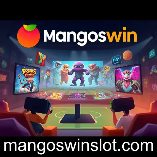 Gaming Website 'Mangoswin' Celebrates Growth Amidst Challenges