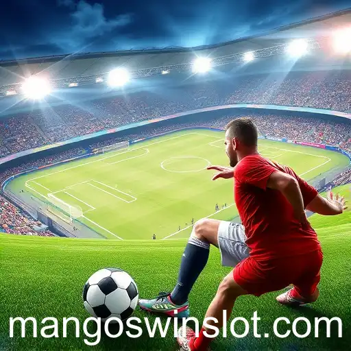 The Rise of Mangoswin: Revolutionizing Online Gaming