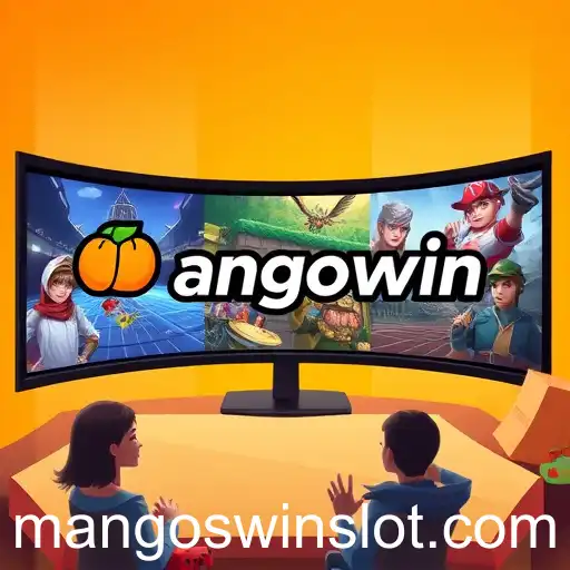 The Rise of Mangoswin: A Game-Changer in Online Gaming