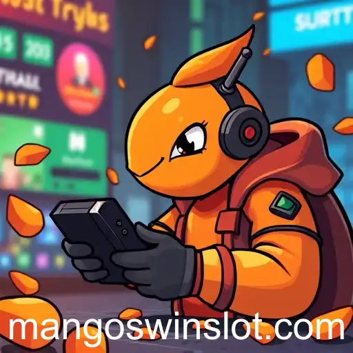 The Rise of Mangoswin in Online Gaming