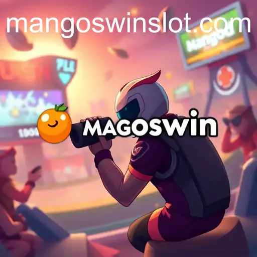 Mangoswin: Revolutionizing Online Gaming in 2025