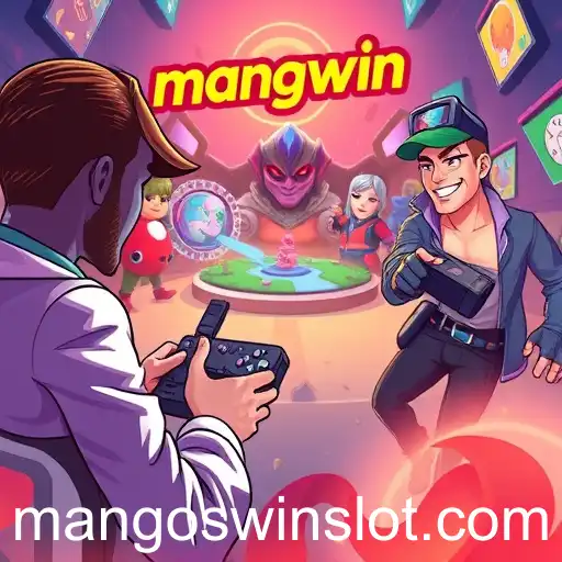 Mangoswin Revolutionizes Online Gaming in 2025
