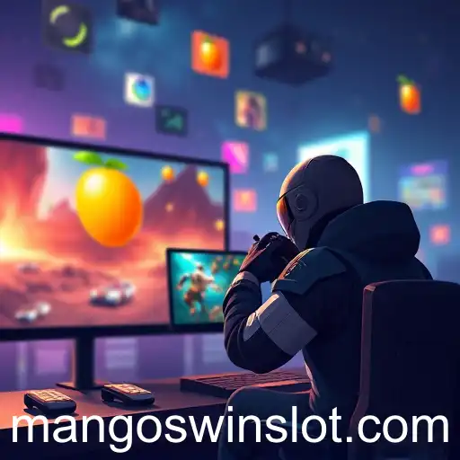 The Rise of Online Gaming Platforms