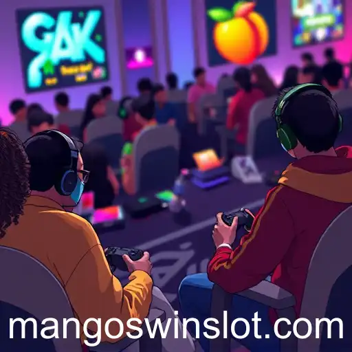 Rising Trends in Online Gaming Communities