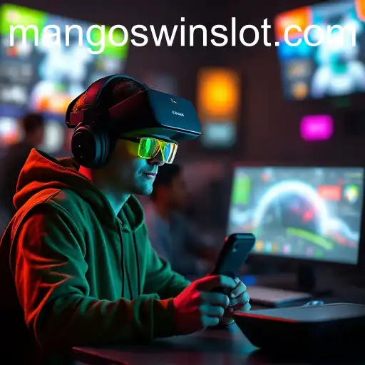 The Rise of Online Gaming Platforms in 2025