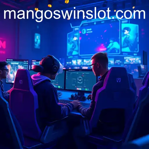 The Rise of Online Gaming in 2025