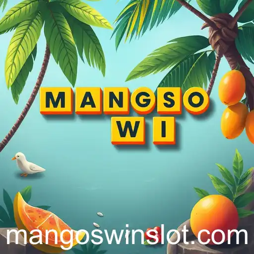 Decoding 'Mangoswin': A New Wave in Word Puzzle Games
