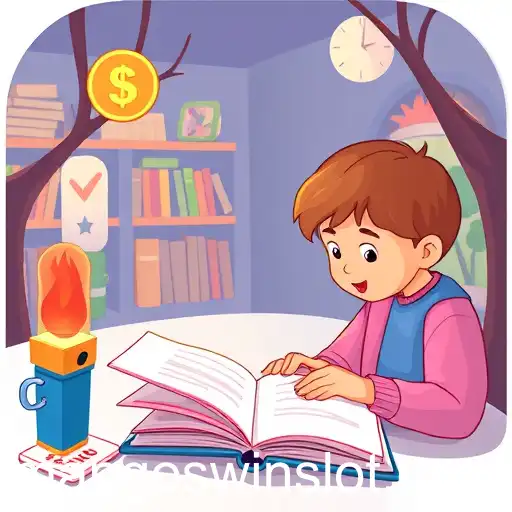 Exploring the Engaging World of 'Reading Comprehension': Dive Deep with Mangoswin