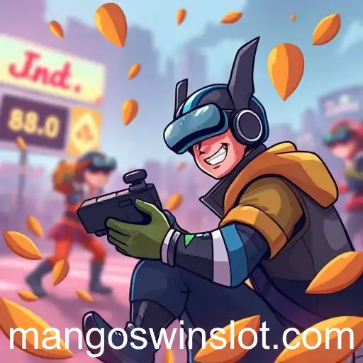 The Rise of Mangoswin in Modern Gaming