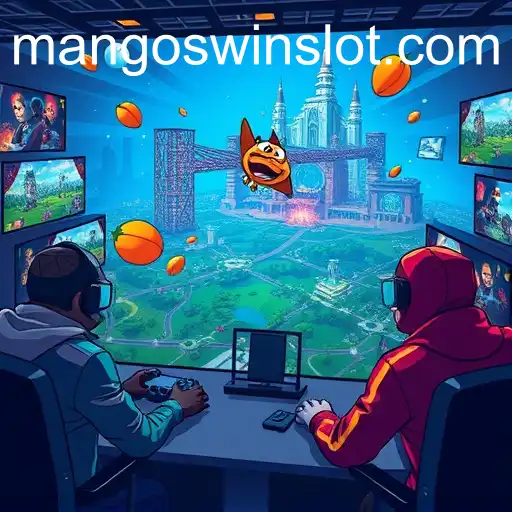 The Rise of Online Gaming Hubs