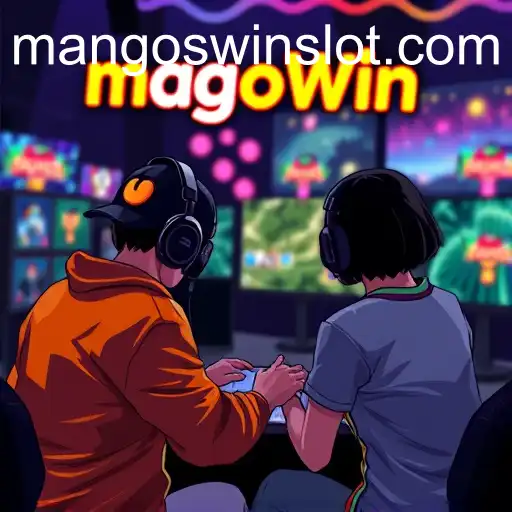 The Rise of Online Gaming: Mangoswin's Growing Influence