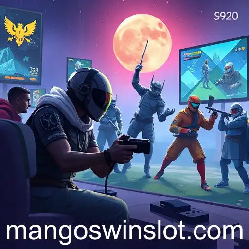 mangoswin