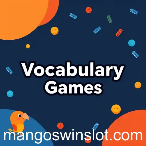 Exploring the Fun World of Vocabulary Games with Mangoswin