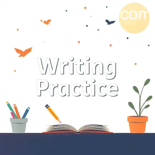 Exploring the Creative World of Writing Practice Games